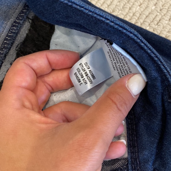 Hudson Skinny jeans - Picture 7 of 11